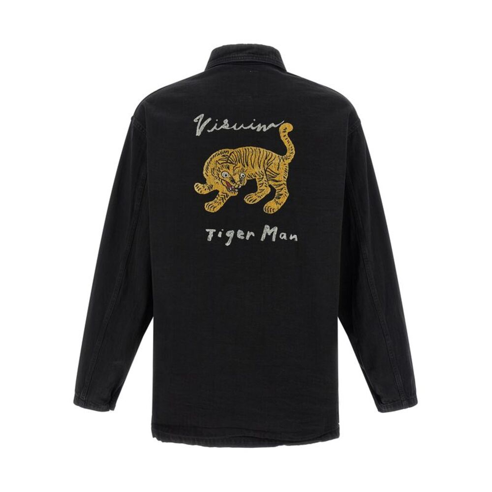 Visvim Men 'Baker' Jacket - Picture 2 of 4